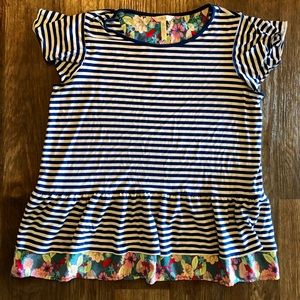 Matilda Jane top